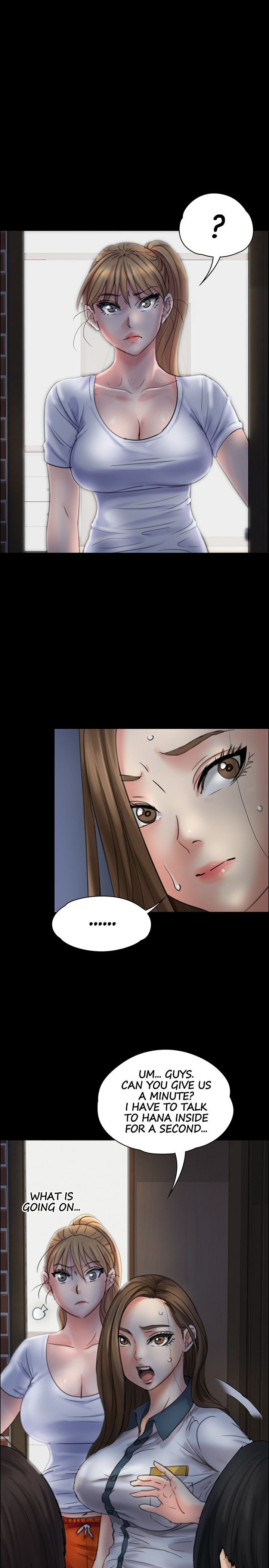 Queen Bee (Acera) Chapter 19 - Manhwa18.com