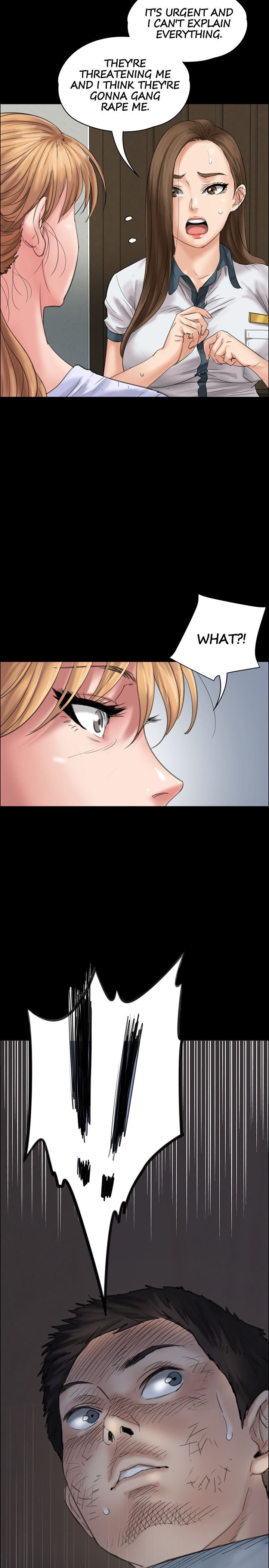 Queen Bee (Acera) Chapter 19 - Manhwa18.com