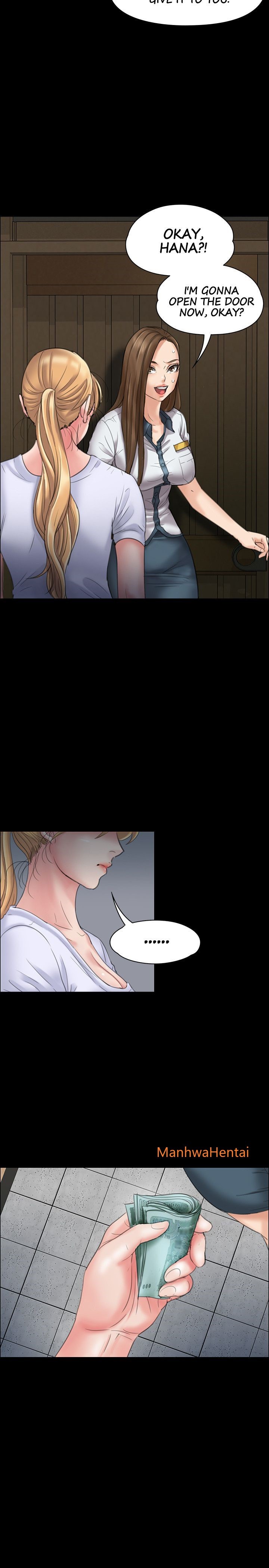 Queen Bee (Acera) Chapter 19 - Manhwa18.com