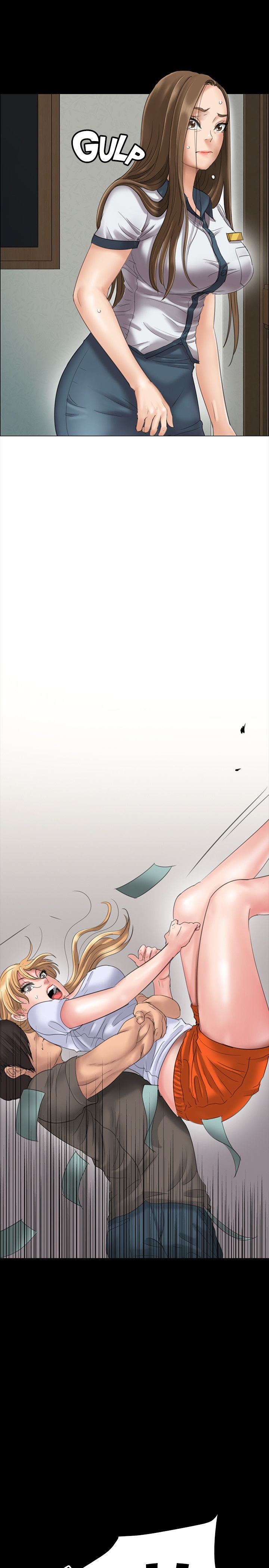 Queen Bee (Acera) Chapter 19 - Manhwa18.com