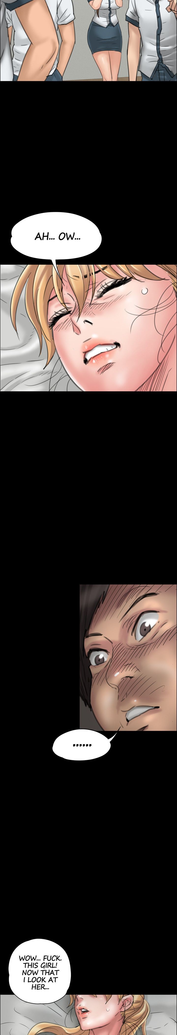 Queen Bee (Acera) Chapter 19 - Manhwa18.com