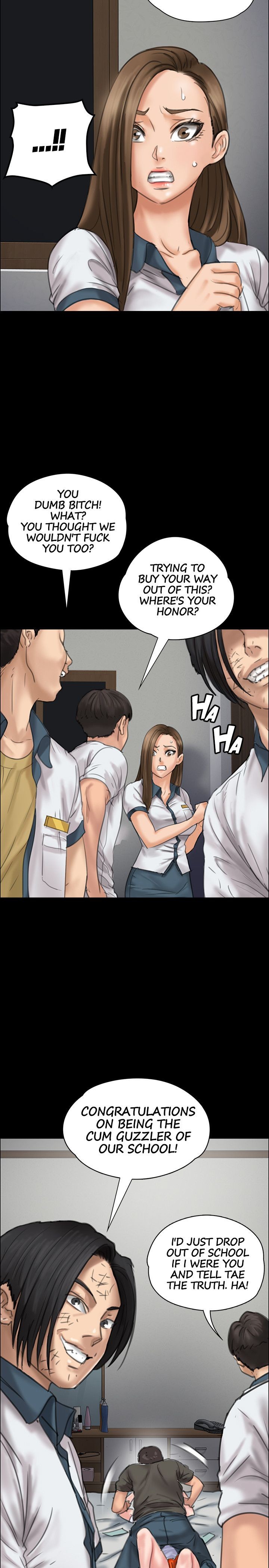 Queen Bee (Acera) Chapter 19 - Manhwa18.com