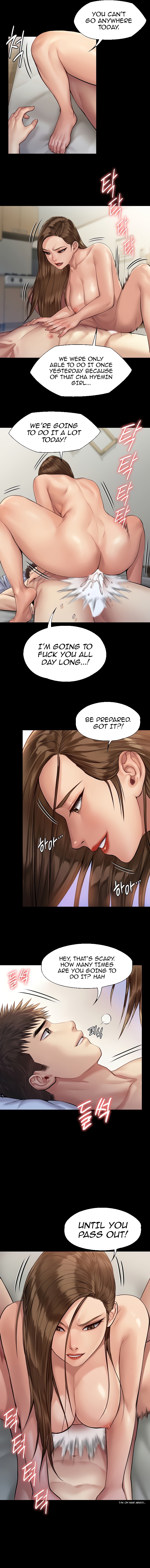 Queen Bee (Acera) Chapter 196 - Manhwa18.com