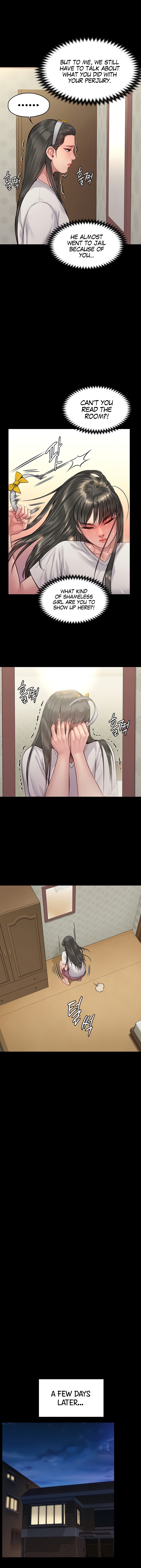 Queen Bee (Acera) Chapter 196 - Manhwa18.com