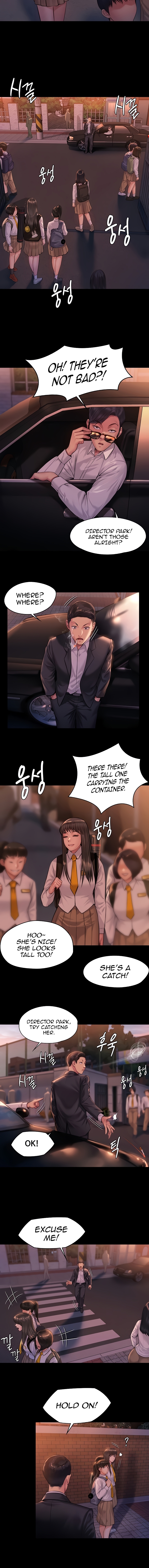 Queen Bee (Acera) Chapter 197 - Manhwa18.com