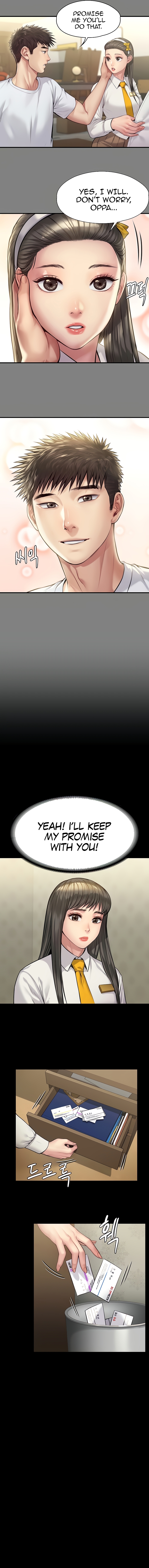 Queen Bee (Acera) Chapter 197 - Manhwa18.com