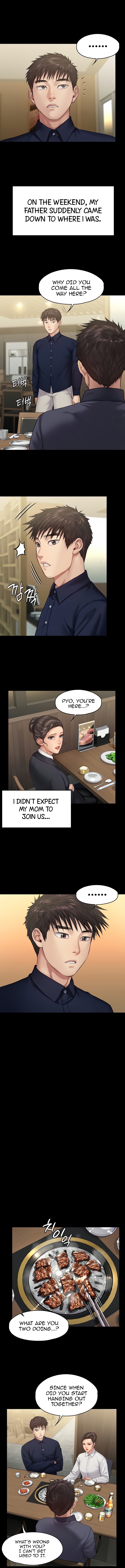 Queen Bee (Acera) Chapter 198 - Manhwa18.com