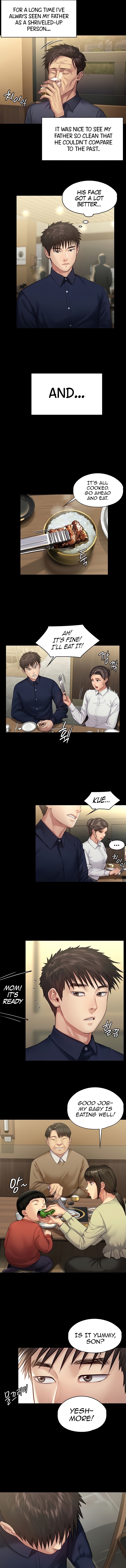 Queen Bee (Acera) Chapter 198 - Manhwa18.com