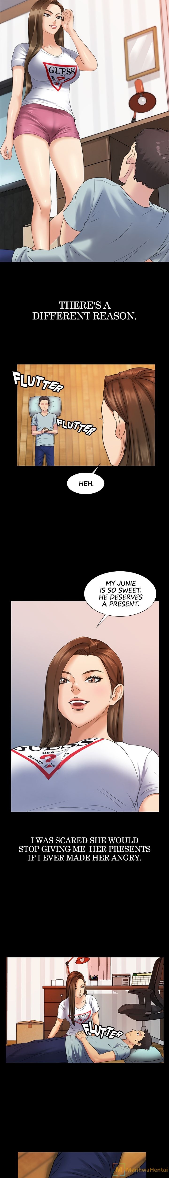 Queen Bee (Acera) Chapter 2 - Manhwa18.com