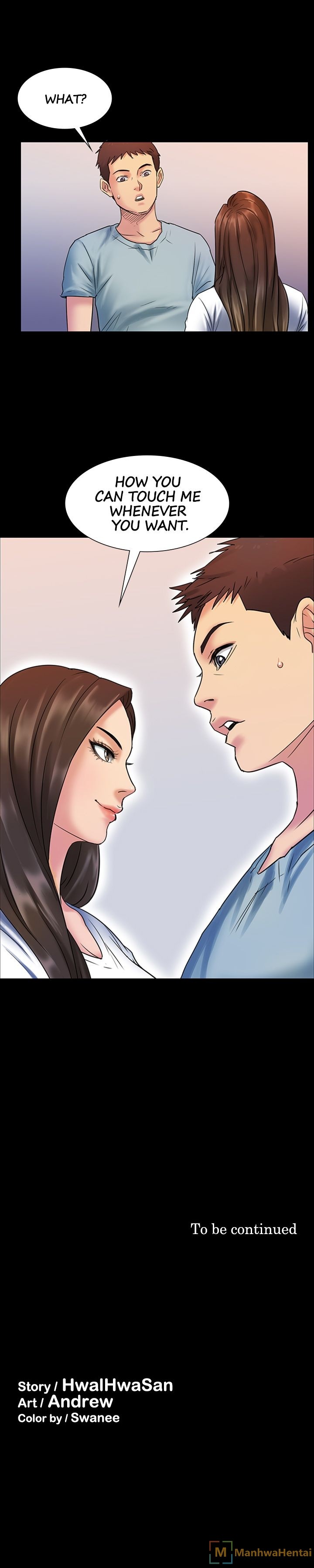 Queen Bee (Acera) Chapter 2 - Manhwa18.com