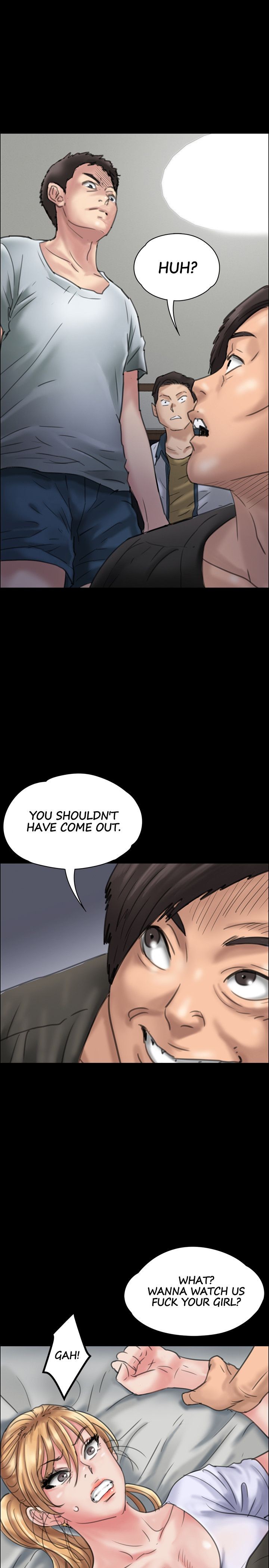 Queen Bee (Acera) Chapter 20 - Manhwa18.com