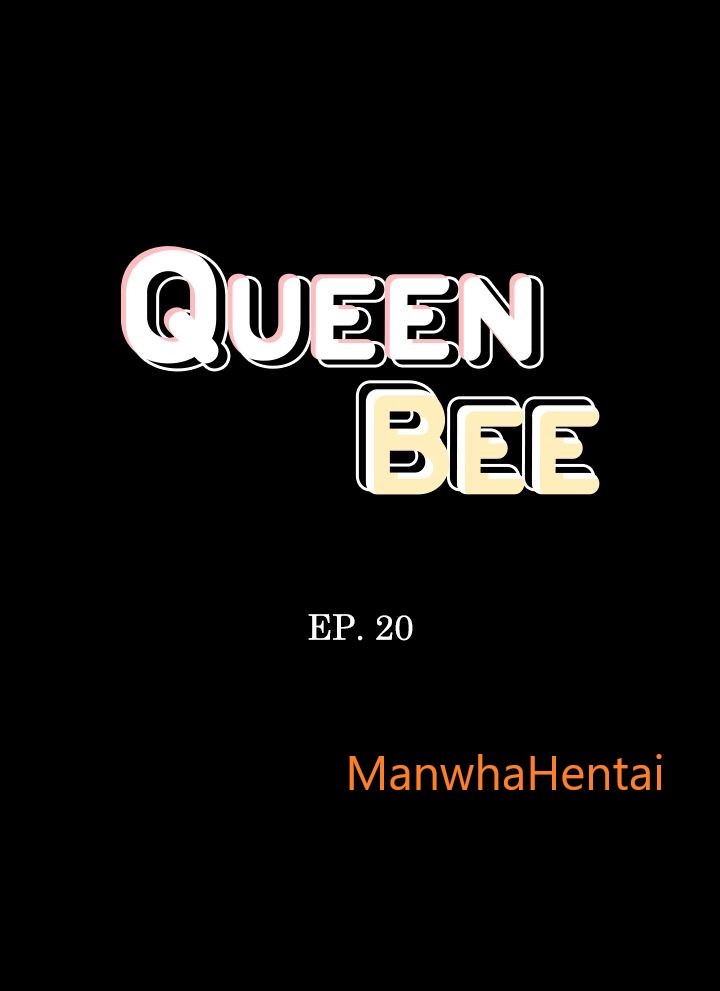 Queen Bee (Acera) Chapter 20 - Manhwa18.com