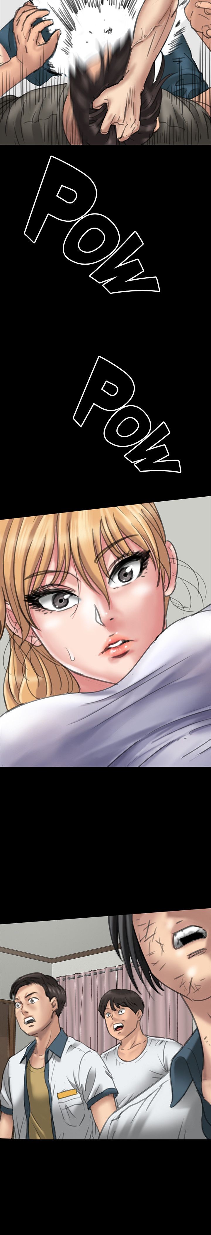 Queen Bee (Acera) Chapter 20 - Manhwa18.com