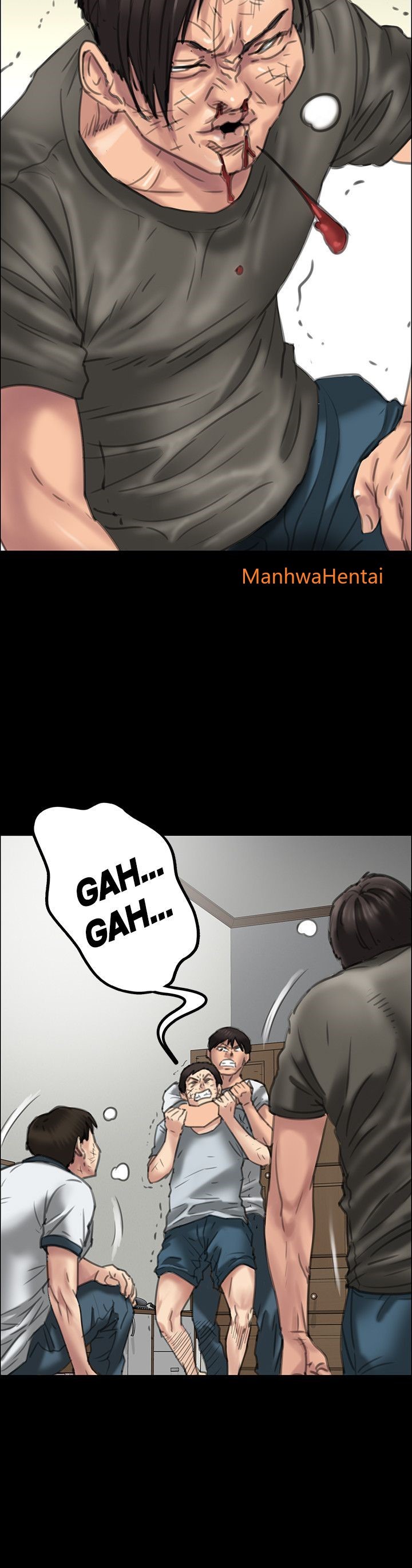 Queen Bee (Acera) Chapter 20 - Manhwa18.com