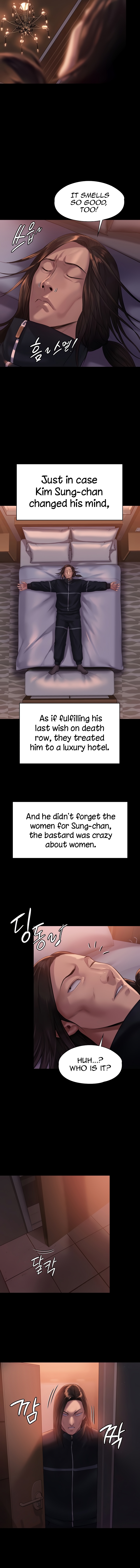 Queen Bee (Acera) Chapter 202 - Manhwa18.com