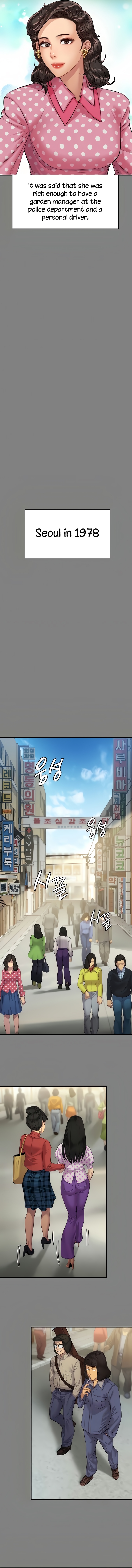 Queen Bee (Acera) Chapter 204 - Manhwa18.com