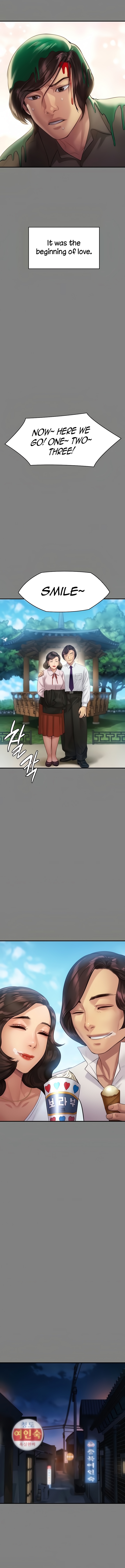 Queen Bee (Acera) Chapter 204 - Manhwa18.com