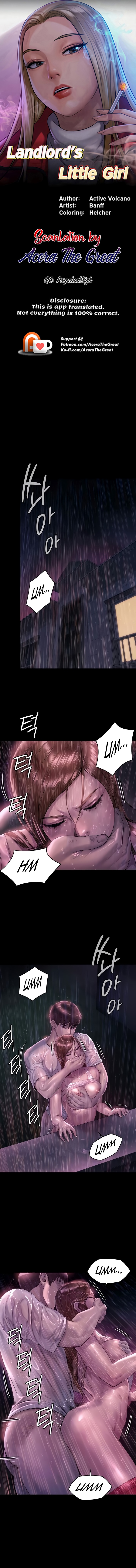 Queen Bee (Acera) Chapter 207 - Manhwa18.com