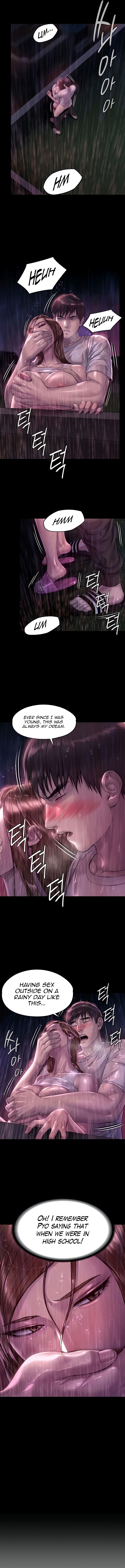 Queen Bee (Acera) Chapter 207 - Manhwa18.com