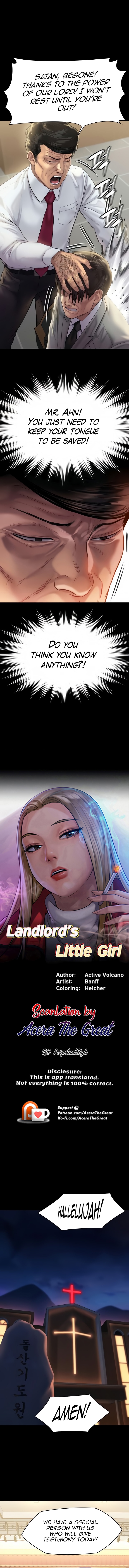 Queen Bee (Acera) Chapter 209 - Manhwa18.com