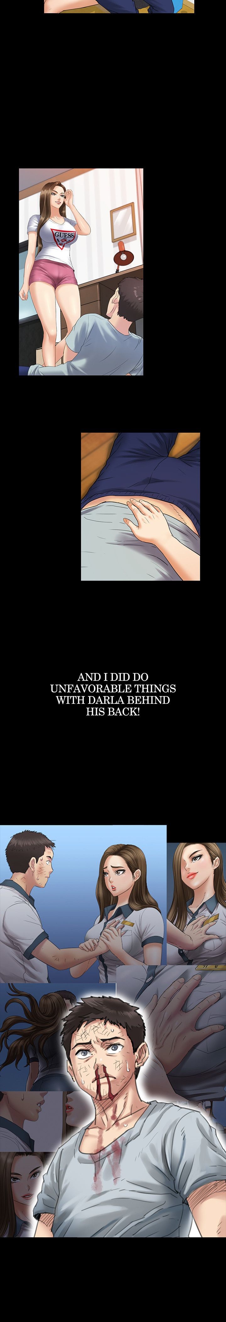 Queen Bee (Acera) Chapter 21 - Manhwa18.com