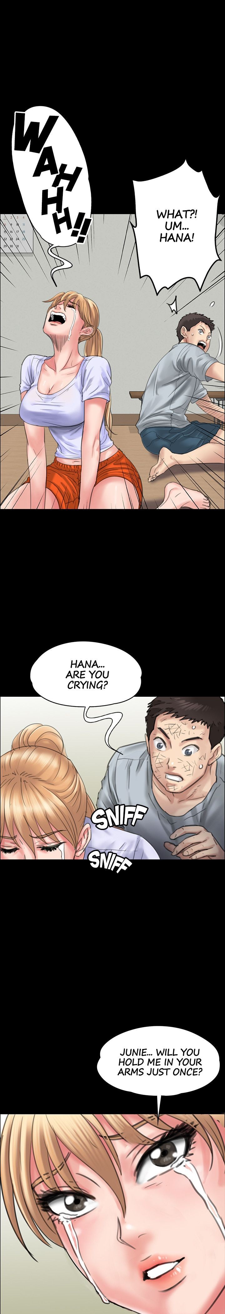 Queen Bee (Acera) Chapter 21 - Manhwa18.com