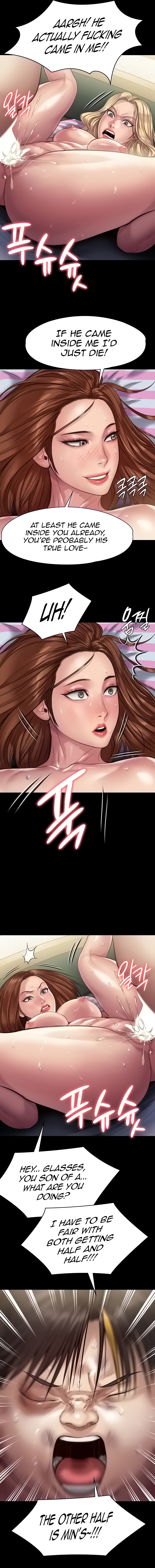 Queen Bee (Acera) Chapter 214 - Manhwa18.com