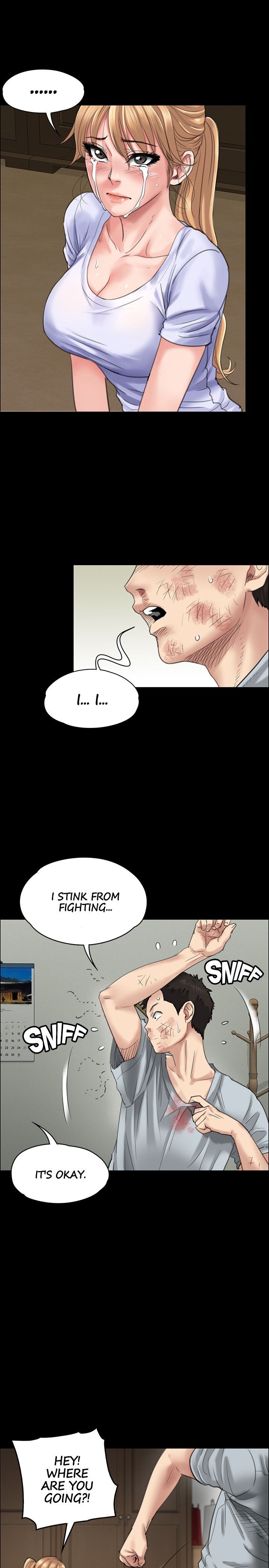 Queen Bee (Acera) Chapter 22 - Manhwa18.com