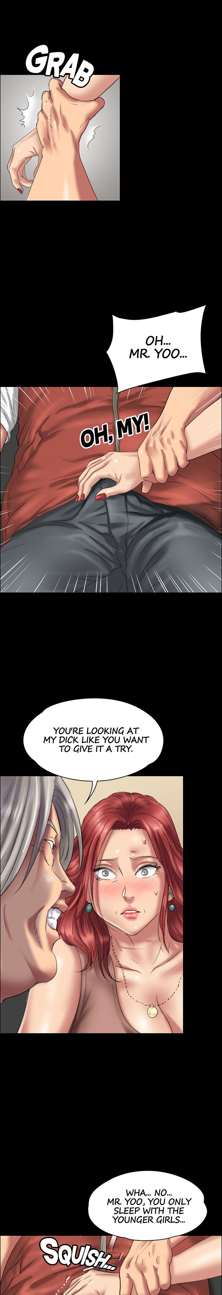 Queen Bee (Acera) Chapter 22 - Manhwa18.com