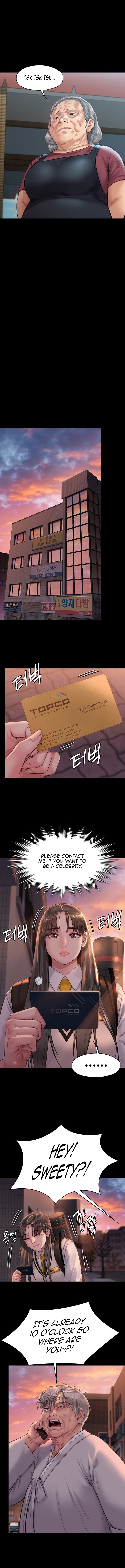 Queen Bee (Acera) Chapter 227 - Manhwa18.com