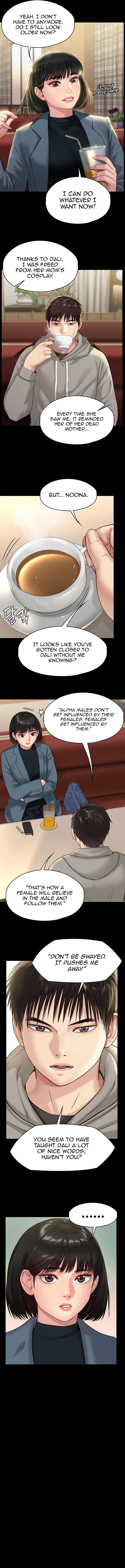 Queen Bee (Acera) Chapter 227 - Manhwa18.com