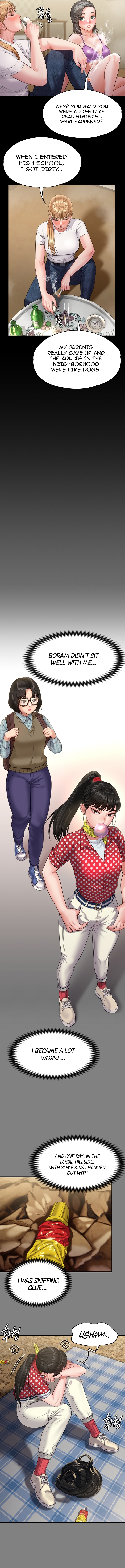 Queen Bee (Acera) Chapter 228 - Manhwa18.com