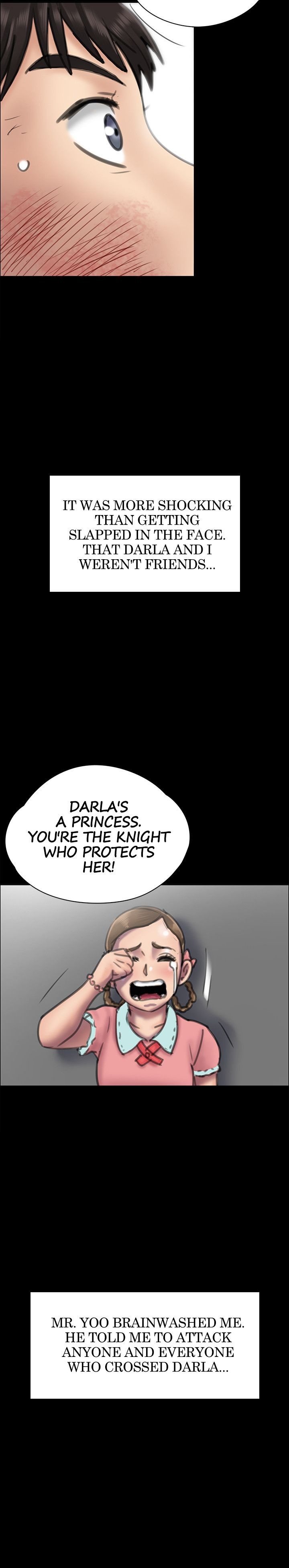 Queen Bee (Acera) Chapter 23 - Manhwa18.com