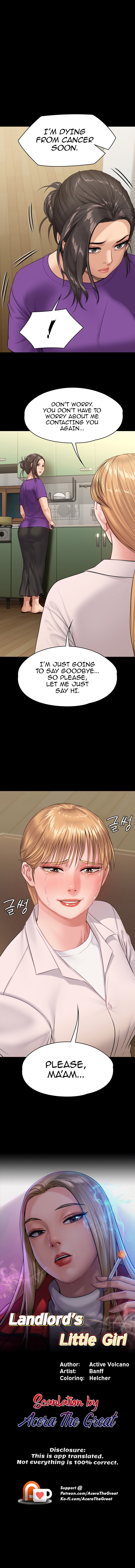 Queen Bee (Acera) Chapter 230 - Manhwa18.com