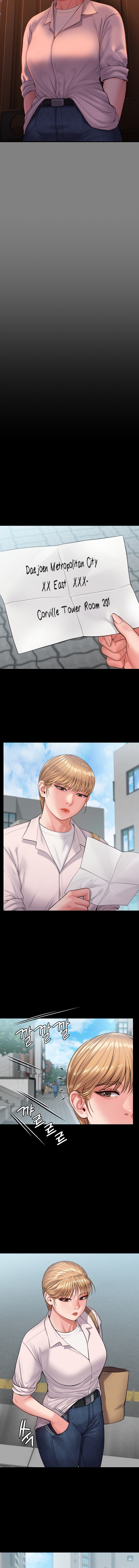 Queen Bee (Acera) Chapter 230 - Manhwa18.com