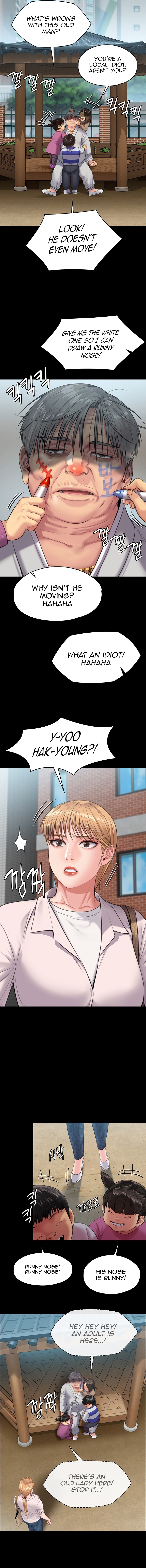 Queen Bee (Acera) Chapter 230 - Manhwa18.com