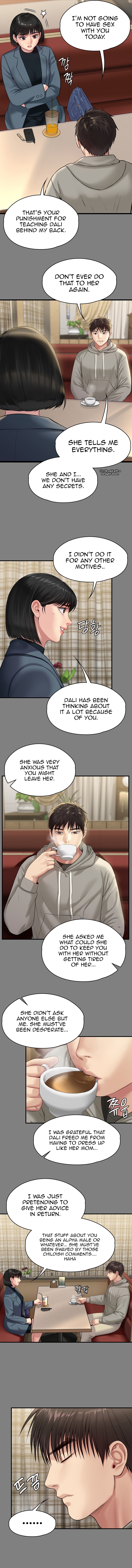 Queen Bee (Acera) Chapter 230 - Manhwa18.com