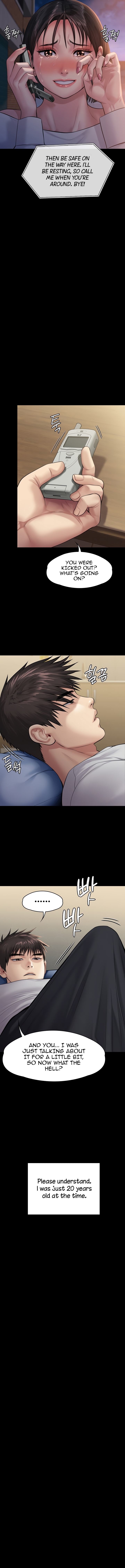 Queen Bee (Acera) Chapter 238 - Manhwa18.com