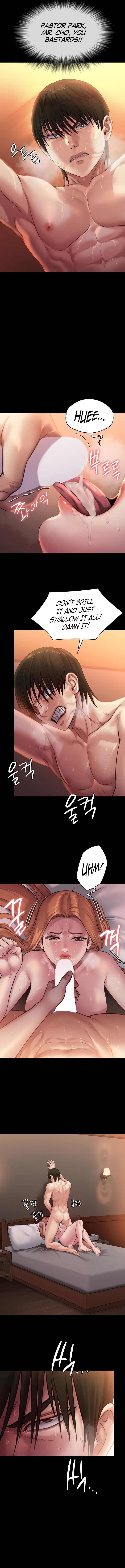 Queen Bee (Acera) Chapter 238 - Manhwa18.com