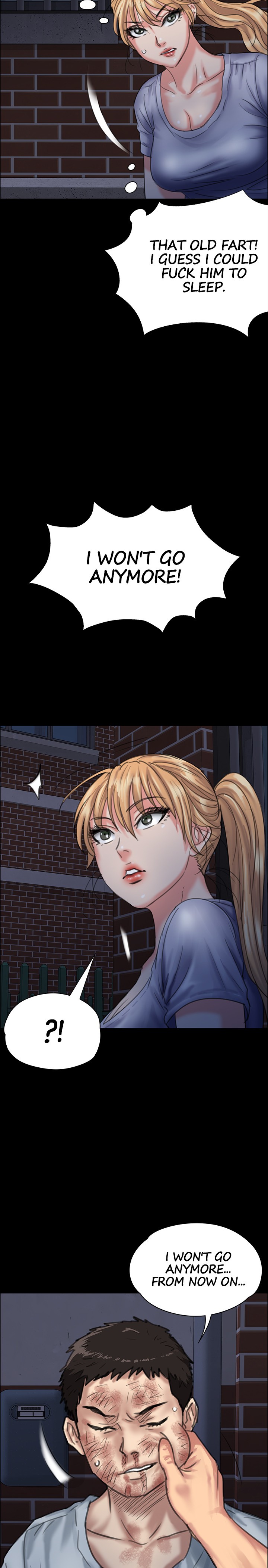 Queen Bee (Acera) Chapter 24 - Manhwa18.com