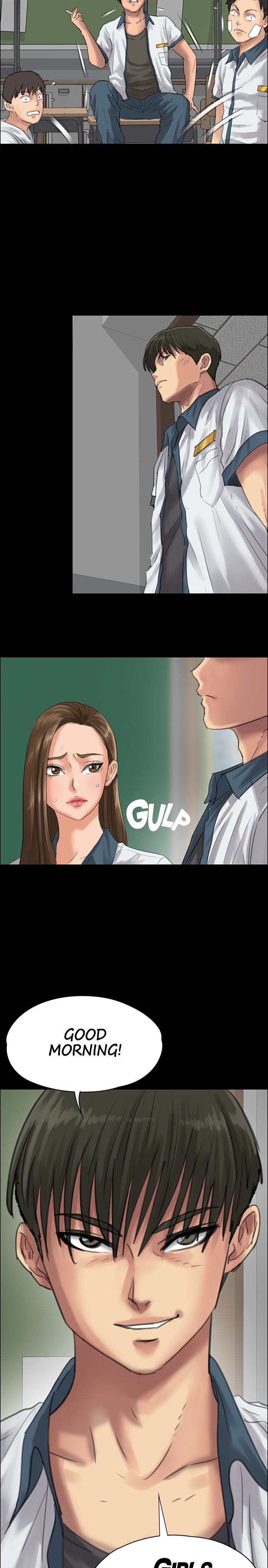 Queen Bee (Acera) Chapter 24 - Manhwa18.com