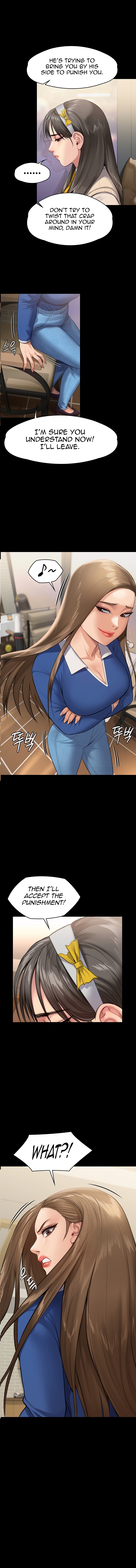 Queen Bee (Acera) Chapter 244 - Manhwa18.com