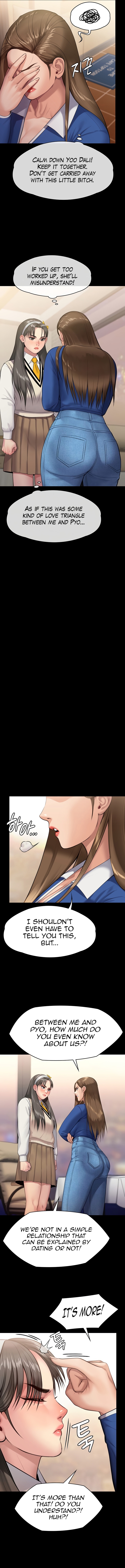 Queen Bee (Acera) Chapter 244 - Manhwa18.com