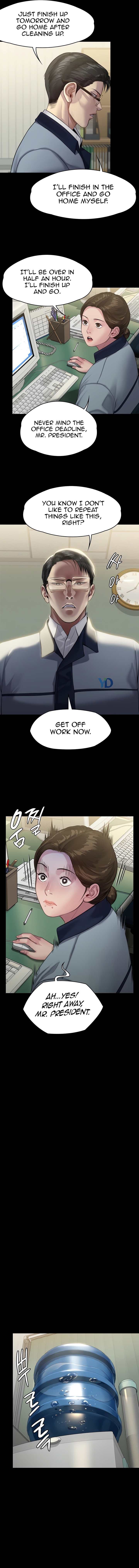 Queen Bee (Acera) Chapter 246 - Manhwa18.com