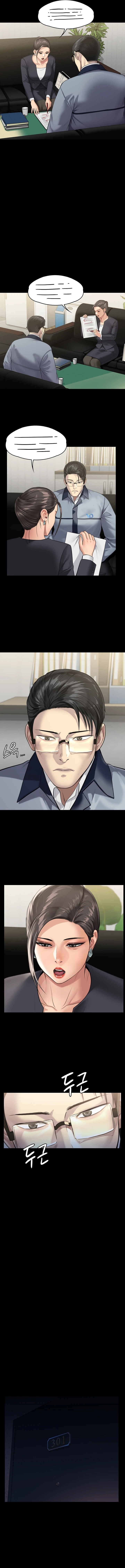 Queen Bee (Acera) Chapter 246 - Manhwa18.com