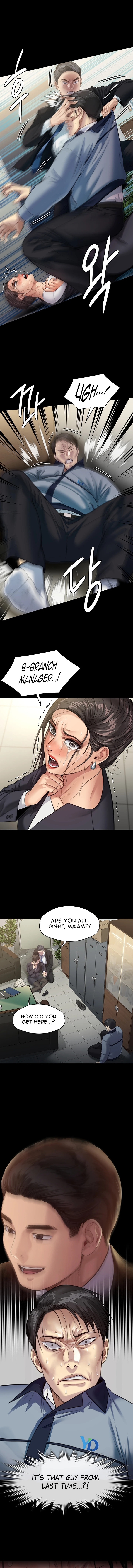 Queen Bee (Acera) Chapter 247 - Manhwa18.com