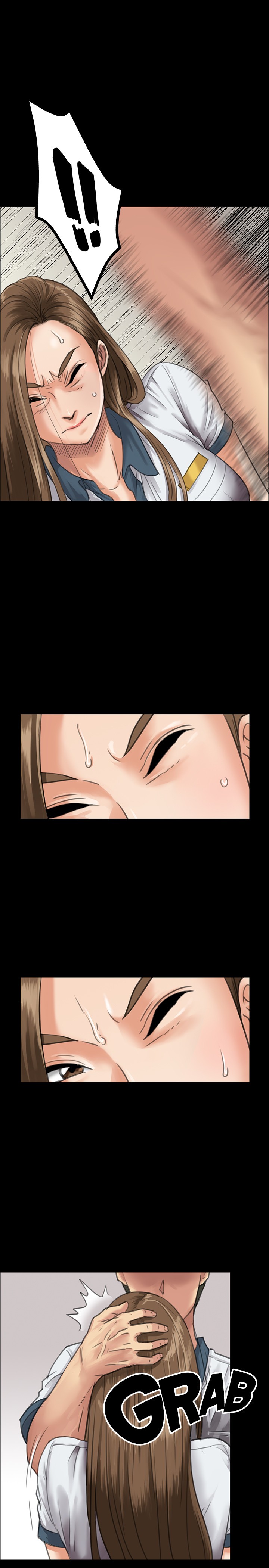 Queen Bee (Acera) Chapter 25 - Manhwa18.com