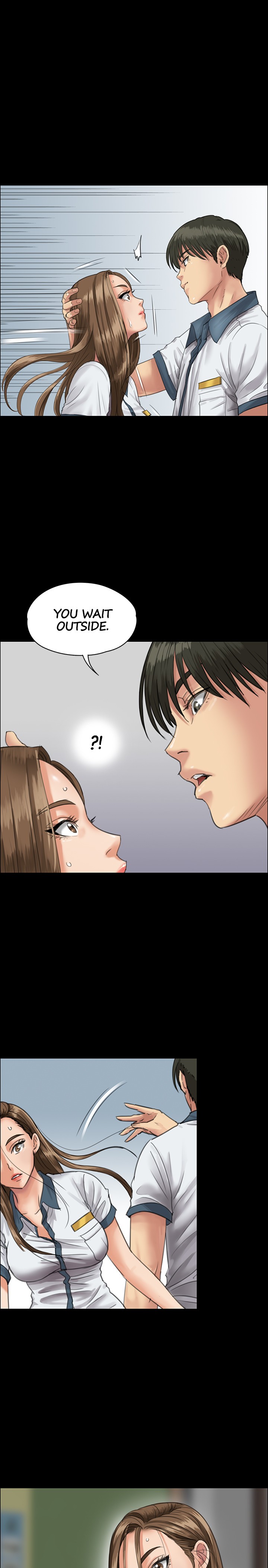 Queen Bee (Acera) Chapter 25 - Manhwa18.com