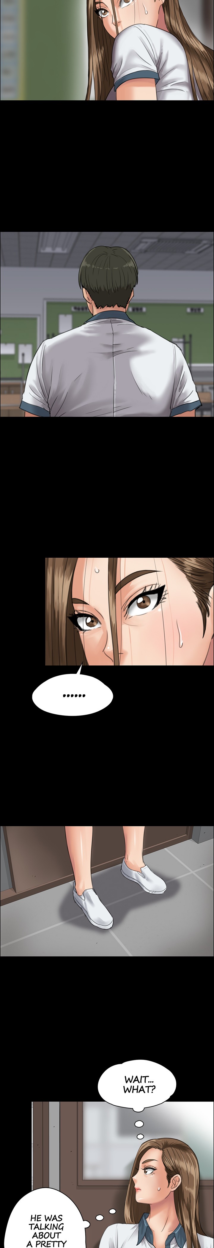 Queen Bee (Acera) Chapter 25 - Manhwa18.com