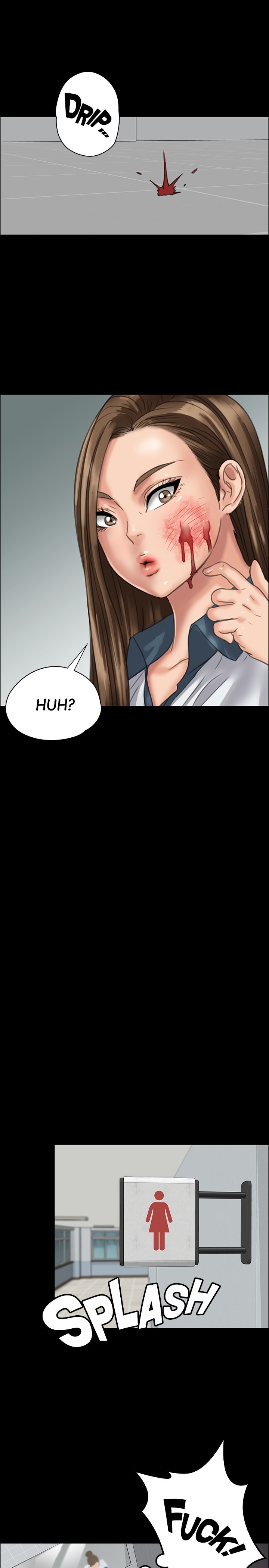 Queen Bee (Acera) Chapter 25 - Manhwa18.com